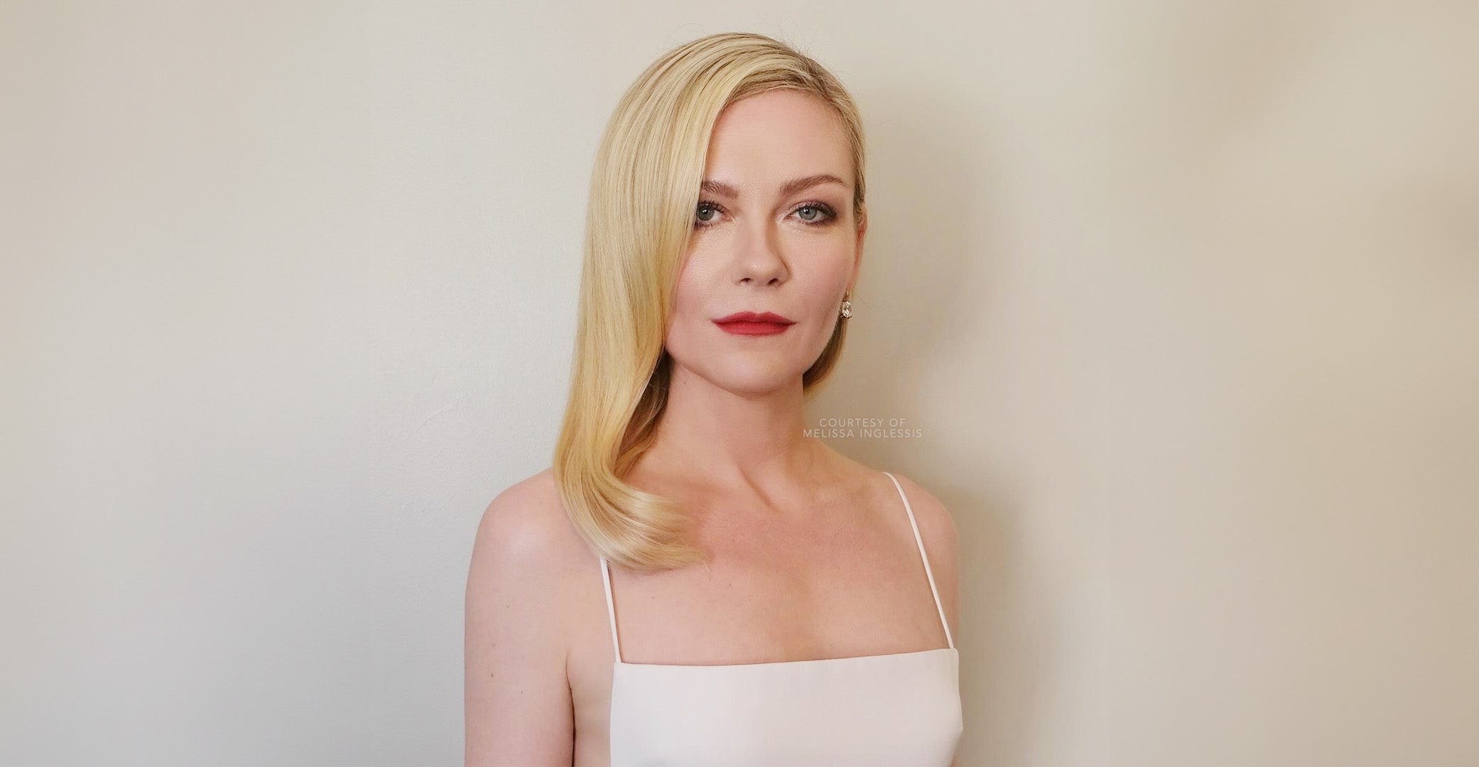 Kirsten Dunst's Stunning Oscars Skincare Secrets Unveiled!