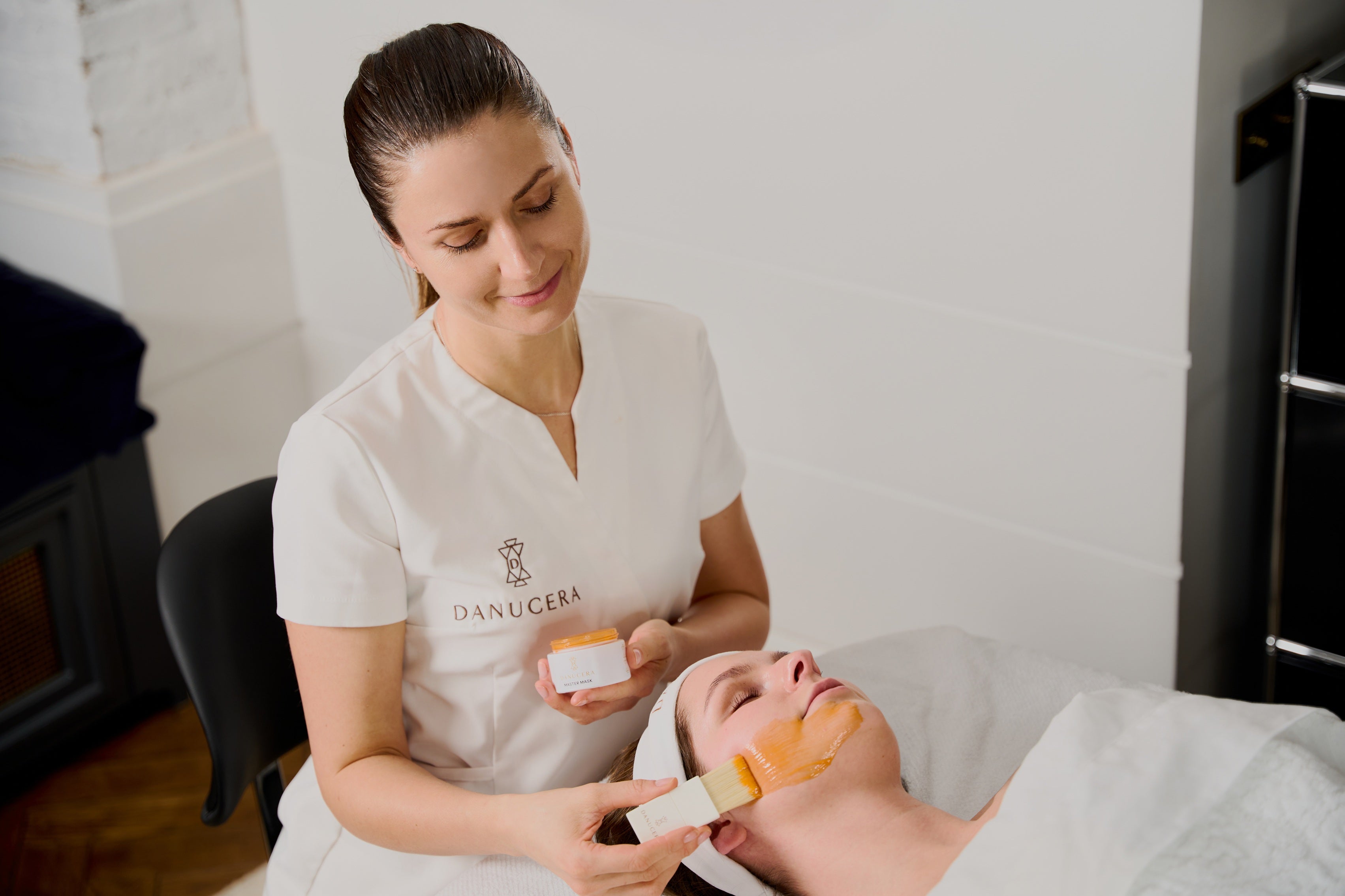 Stwórz swój weekendowy rytuał pielęgnacyjny