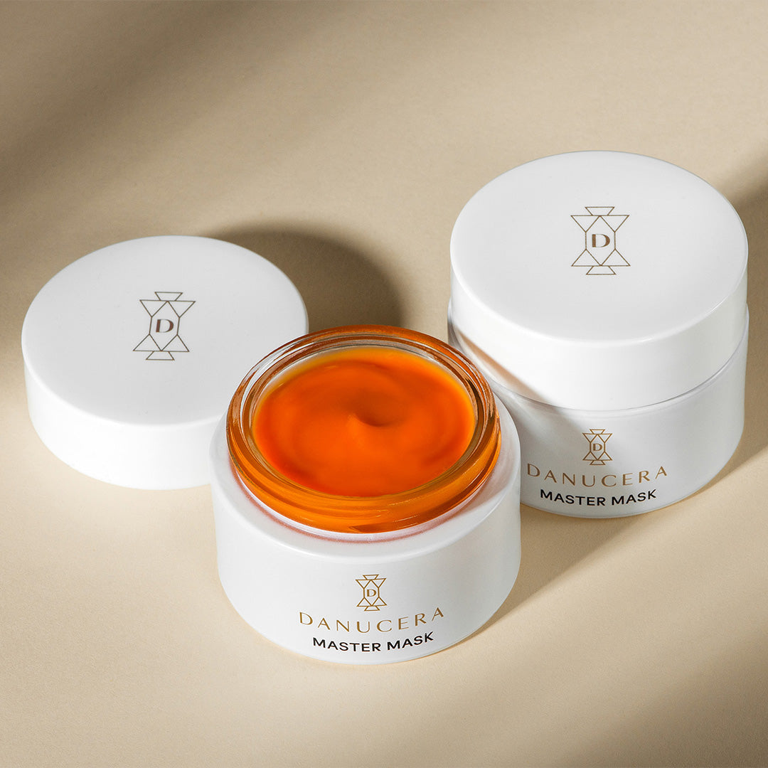 Jak używać Master Mask z urządzeniami do pielęgnacji skóry?