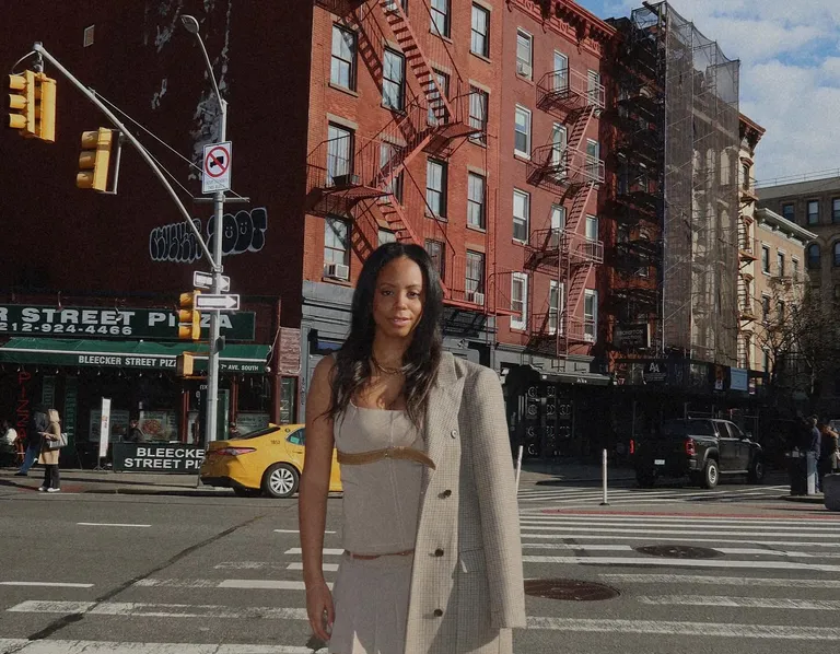 Sierra Mayhew, Associate Editor of Who What Wear, selected the Danucera D22 Tonic as one of her favorite new beauty launches.