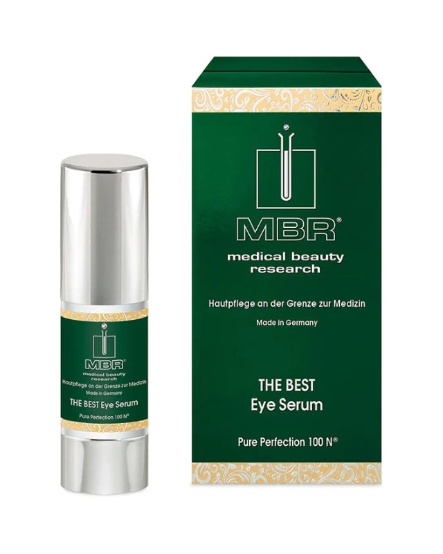 THE BEST Eye Serum 15 ml