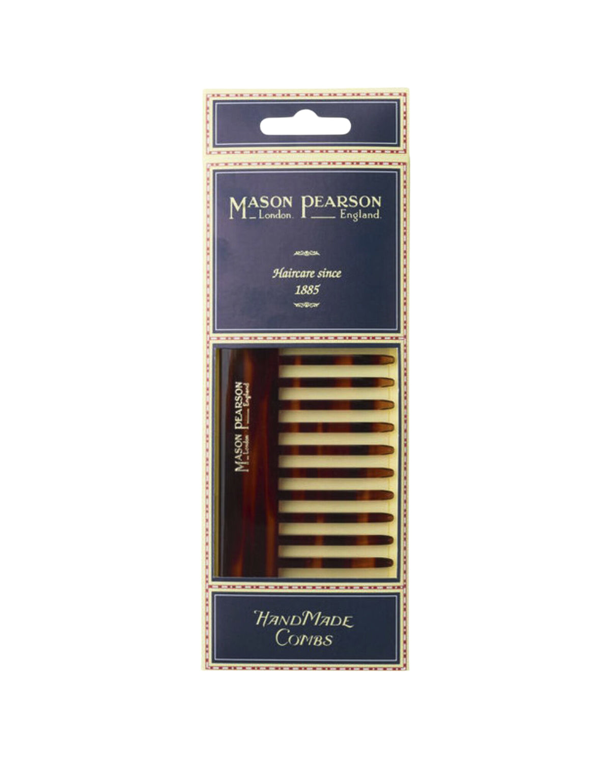 Rake Comb C7