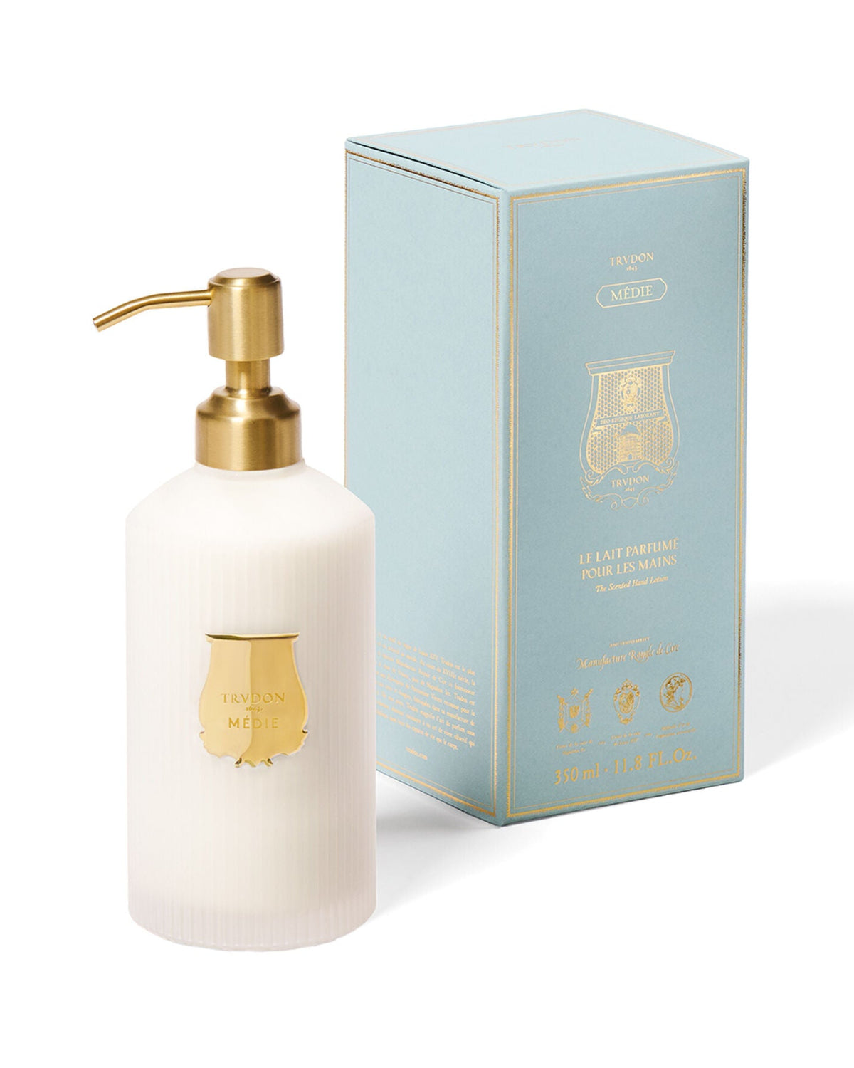 Scented Hand Lotion Medie 350 ml