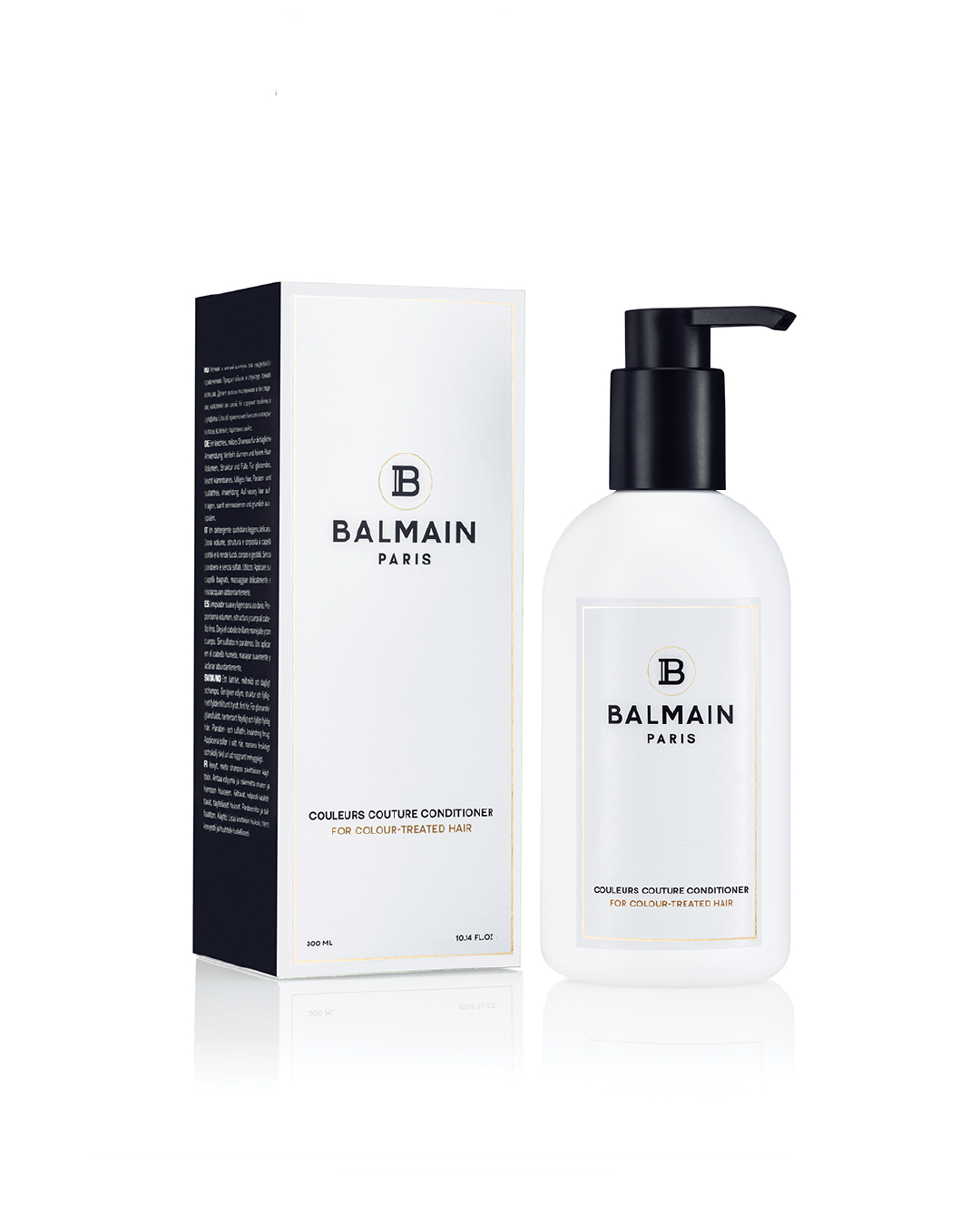 Odżywka do włosów farbowanych 300 ml