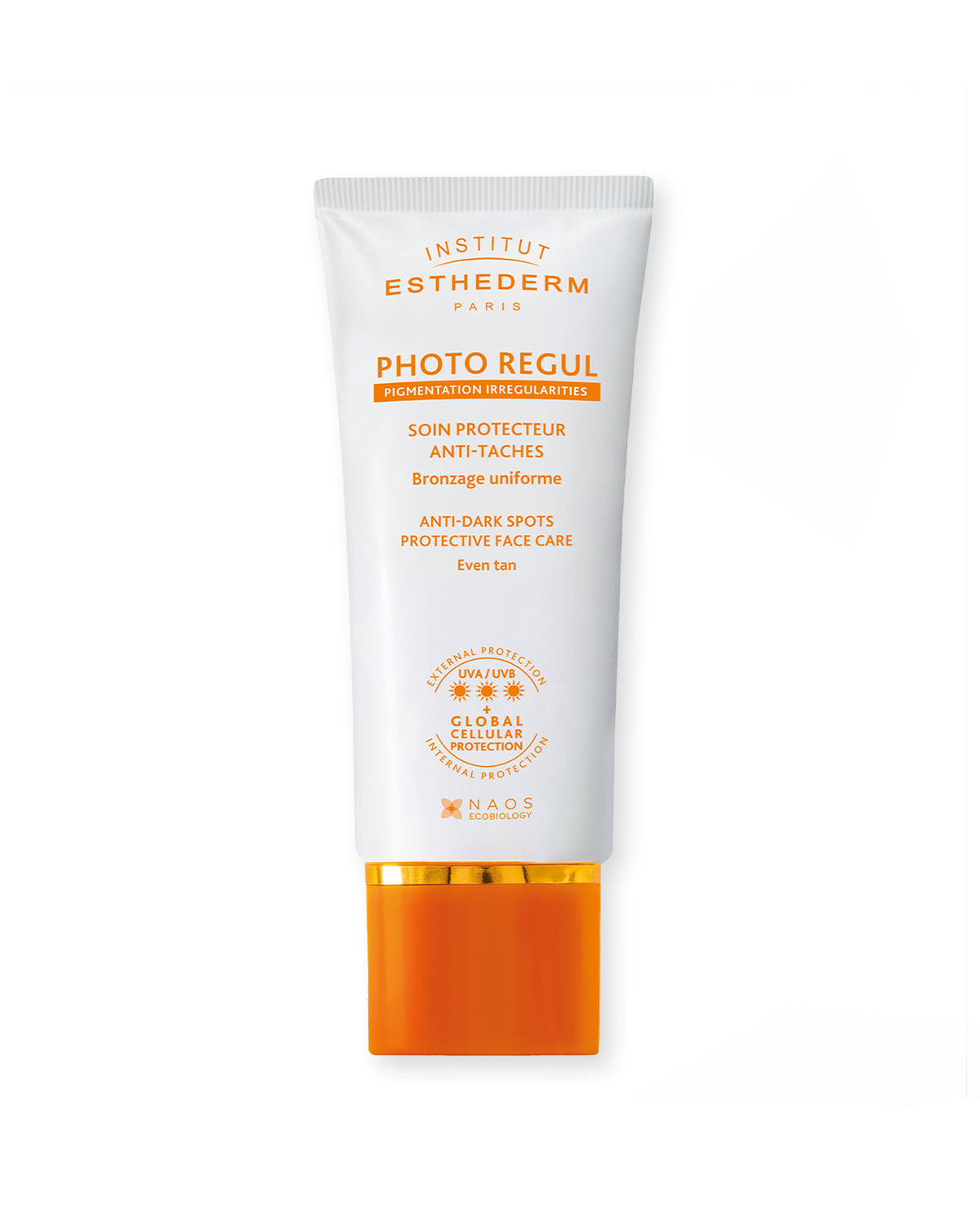 Photo Regul Pigmentation Irregularities Unifying Protective Care 50 ml