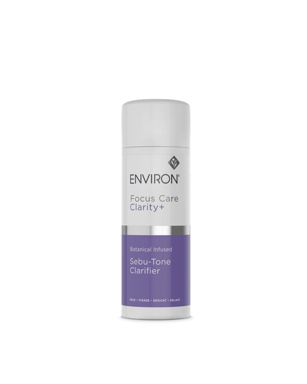 Botanical Infused Sebu-Tone Clarifier