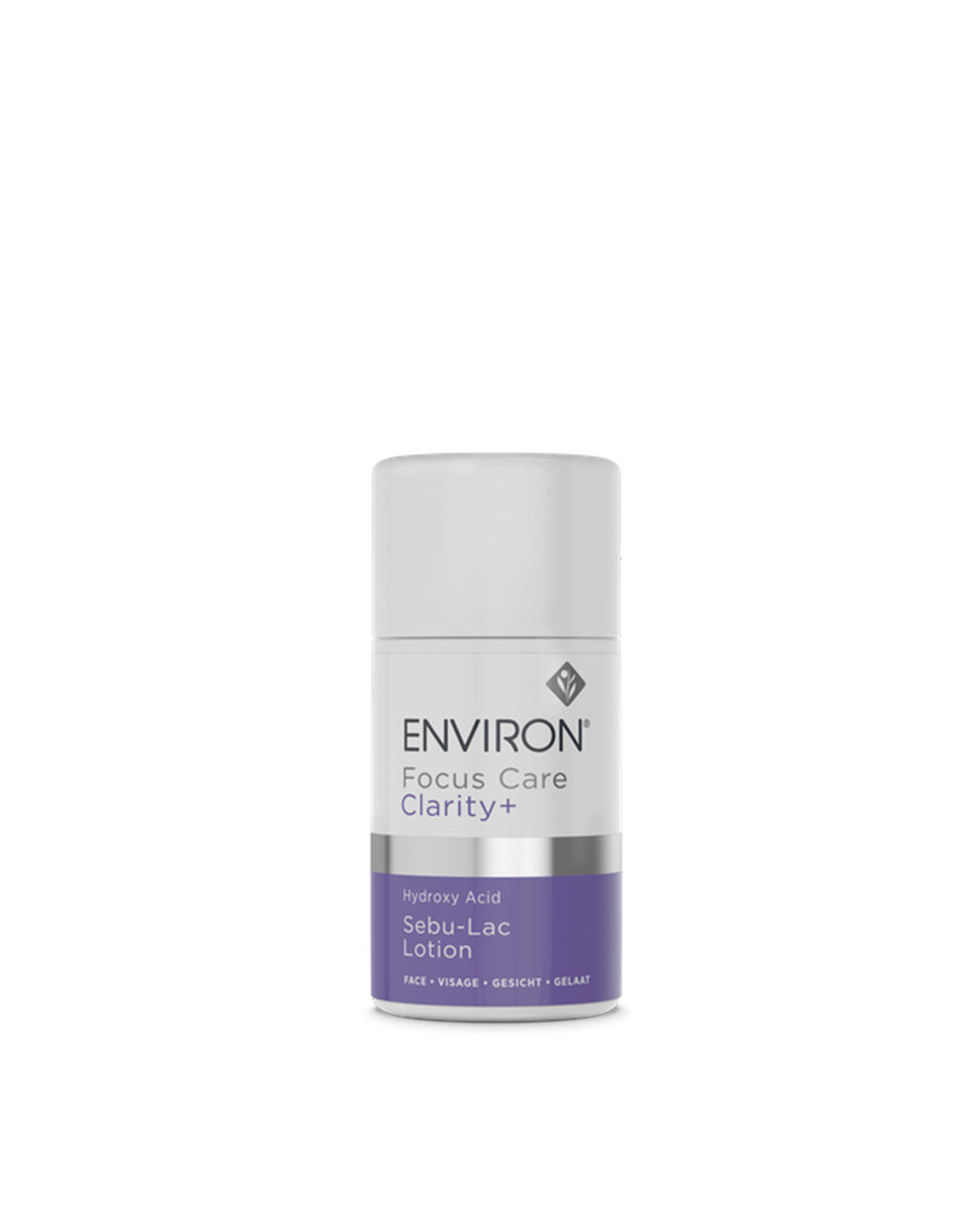 Hydroxy Acid Sebu-Lac Lotion