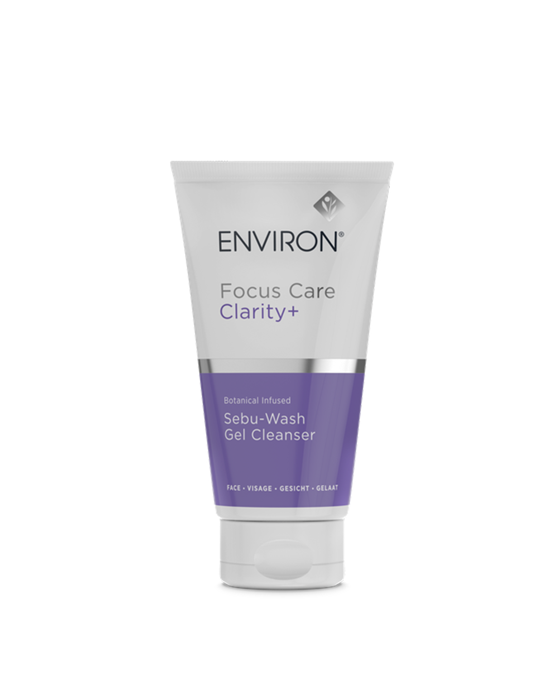 Botanical Infused Sebu-Wash Gel Cleanser