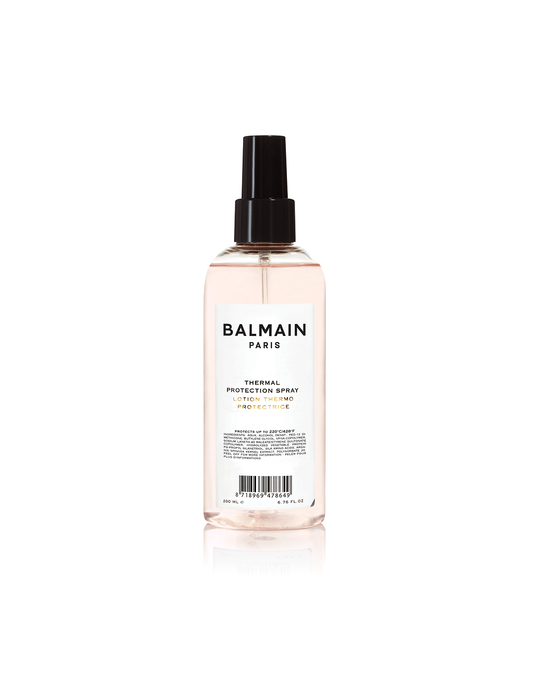 Spray termoochronny 200 ml
