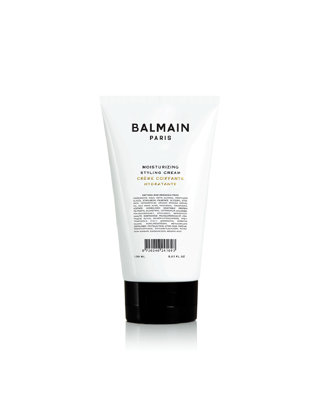 Nawilżający krem do stylizacji 150 ml