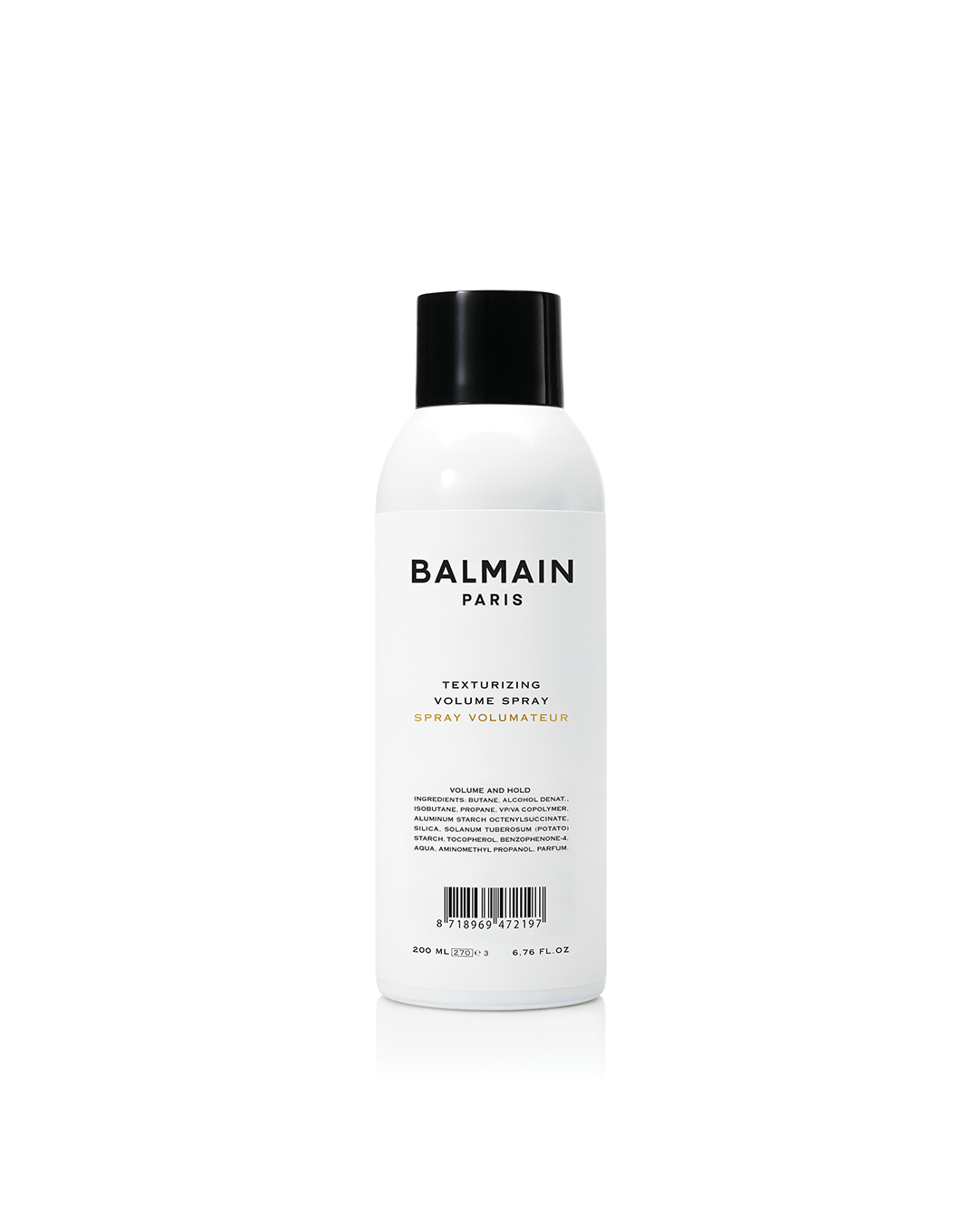 Spray nadający teksturę i objętość 200 ml