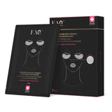 FAQ™ Mikroigłowe, przeciwzmarszczkowe plastry z kwasem hialuronowym pod oczy