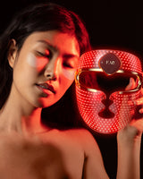 FAQ™ Mikroigłowe, przeciwzmarszczkowe plastry z kwasem hialuronowym pod oczy