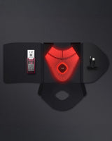 FAQ™ 211 Maska LED na szyję i dekolt