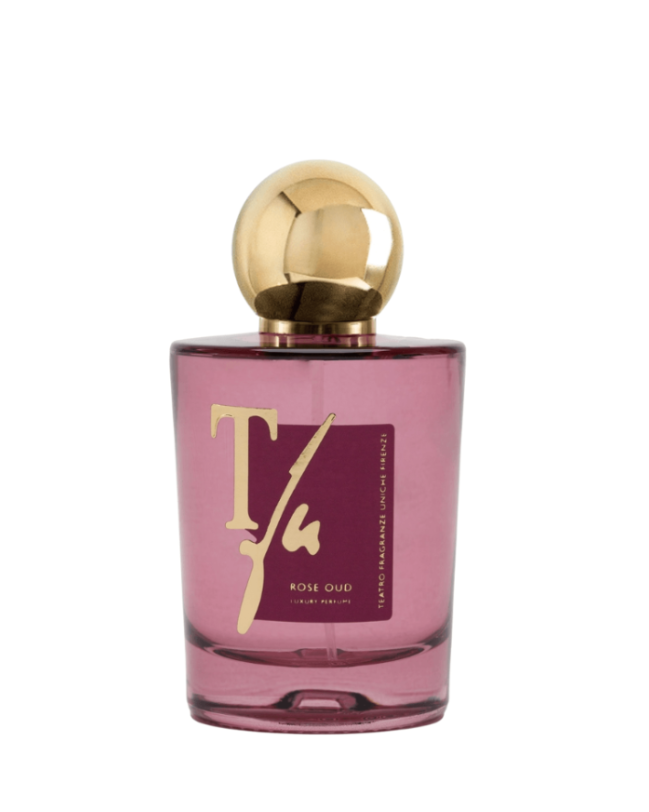 ROSE OUD EDP 100ML