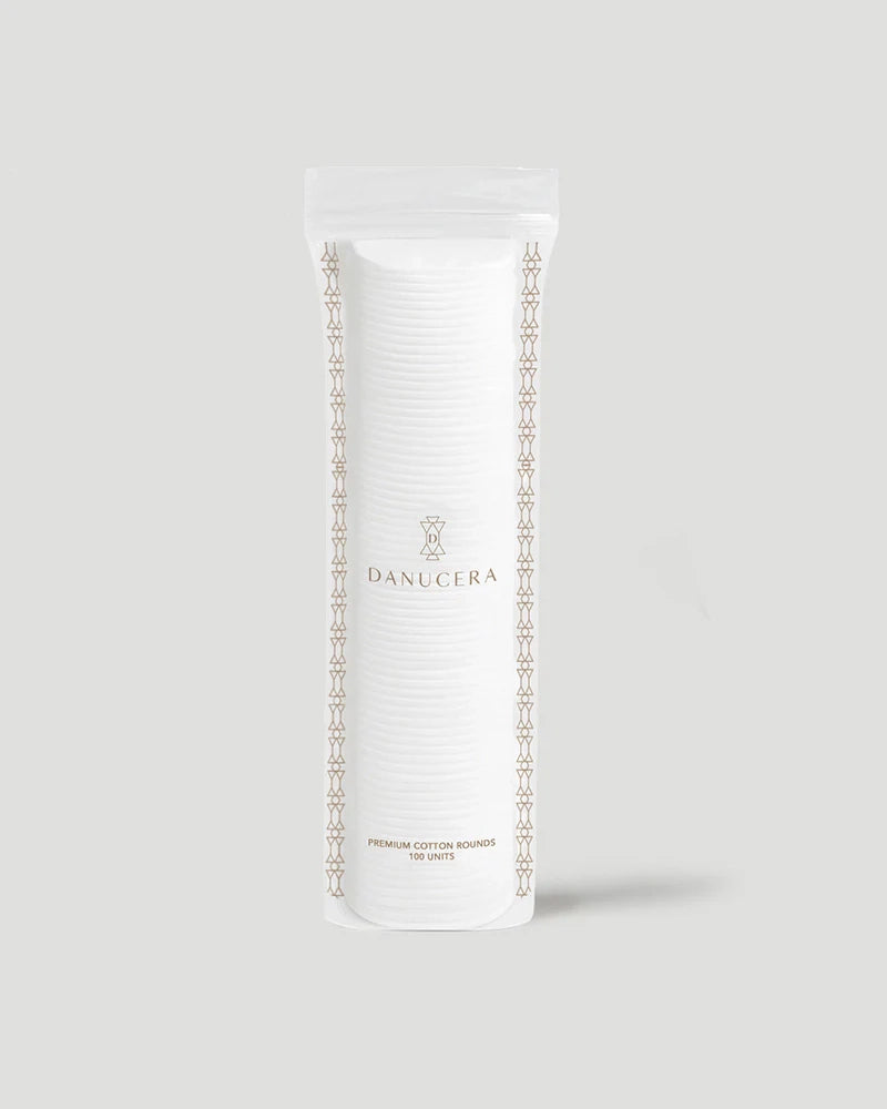PŁATKI KOSMETYCZNE DANUCERA