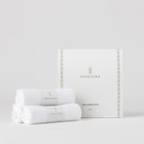 Dwustronny ręczniczek