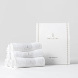 Dwustronny ręczniczek