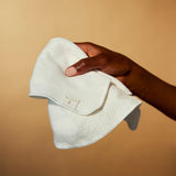 Dwustronny ręczniczek