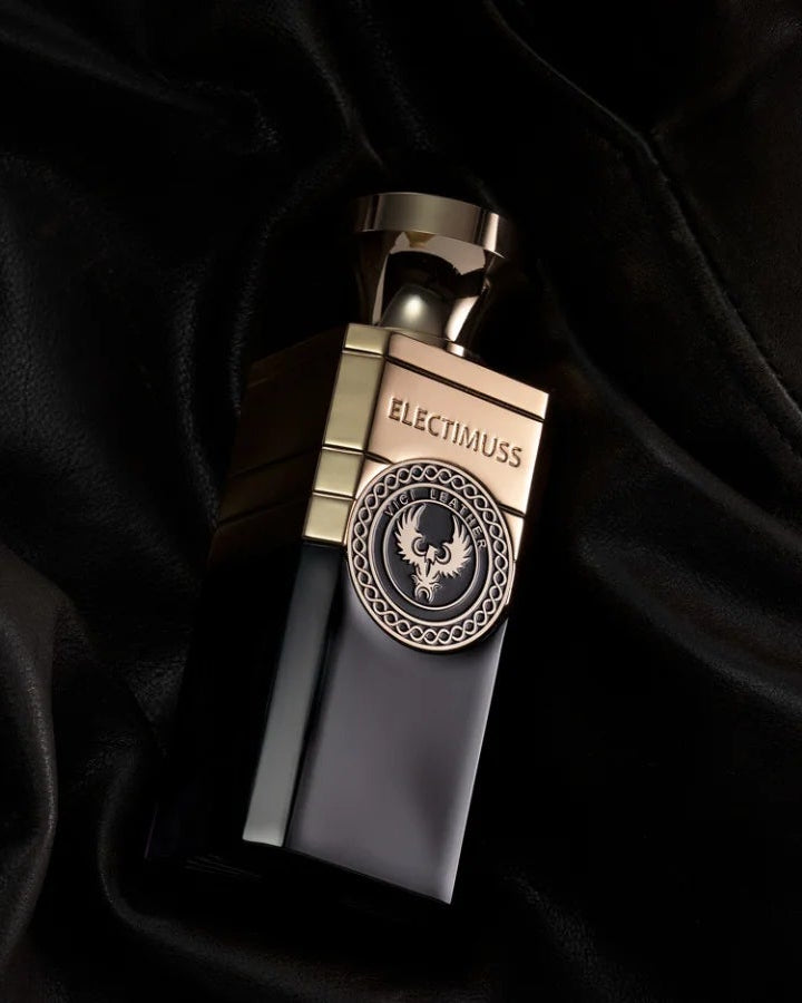 Vici Leather PP 100ml