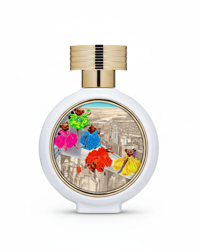 FLY TO MIRACLE EDP 75ml