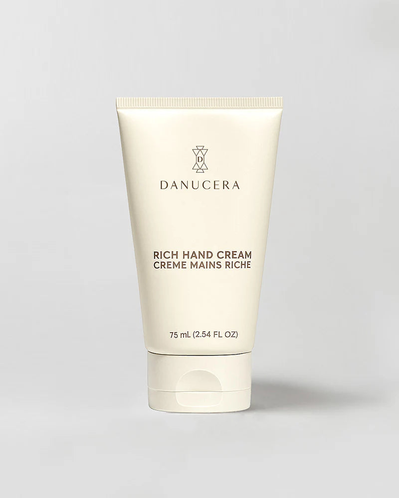 Rich Hand Cream