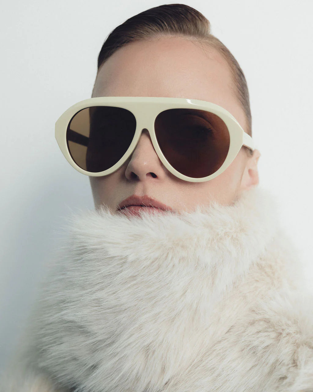 The Icon Ivory