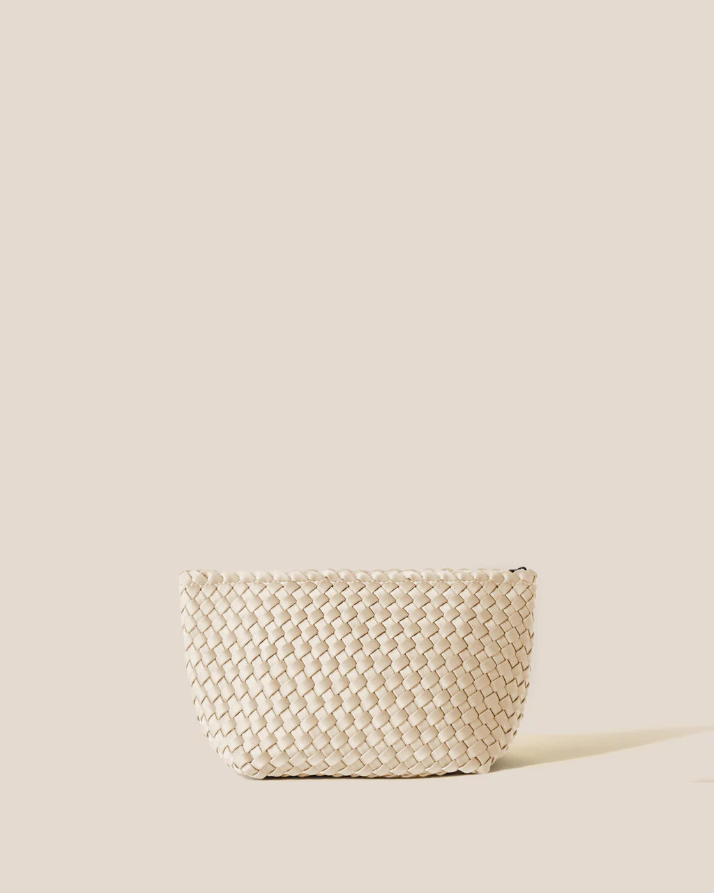 Portofino Medium Cosmetic Ecru