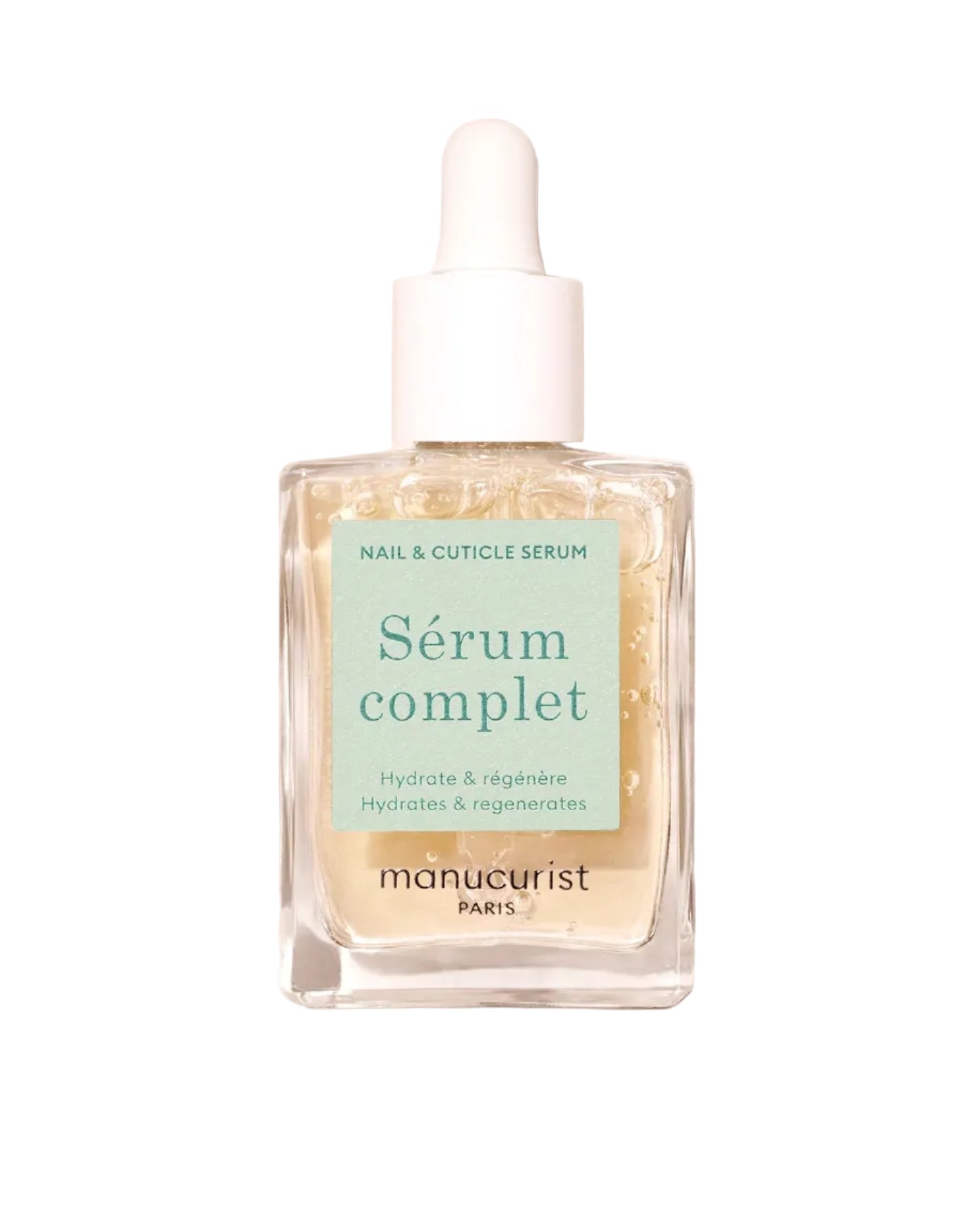 Manucurist Soins- Serum complete 15 ml