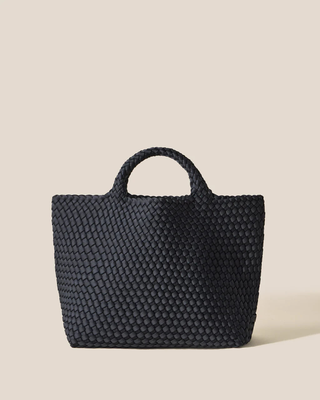 St. Barths Medium Tote Onyx
