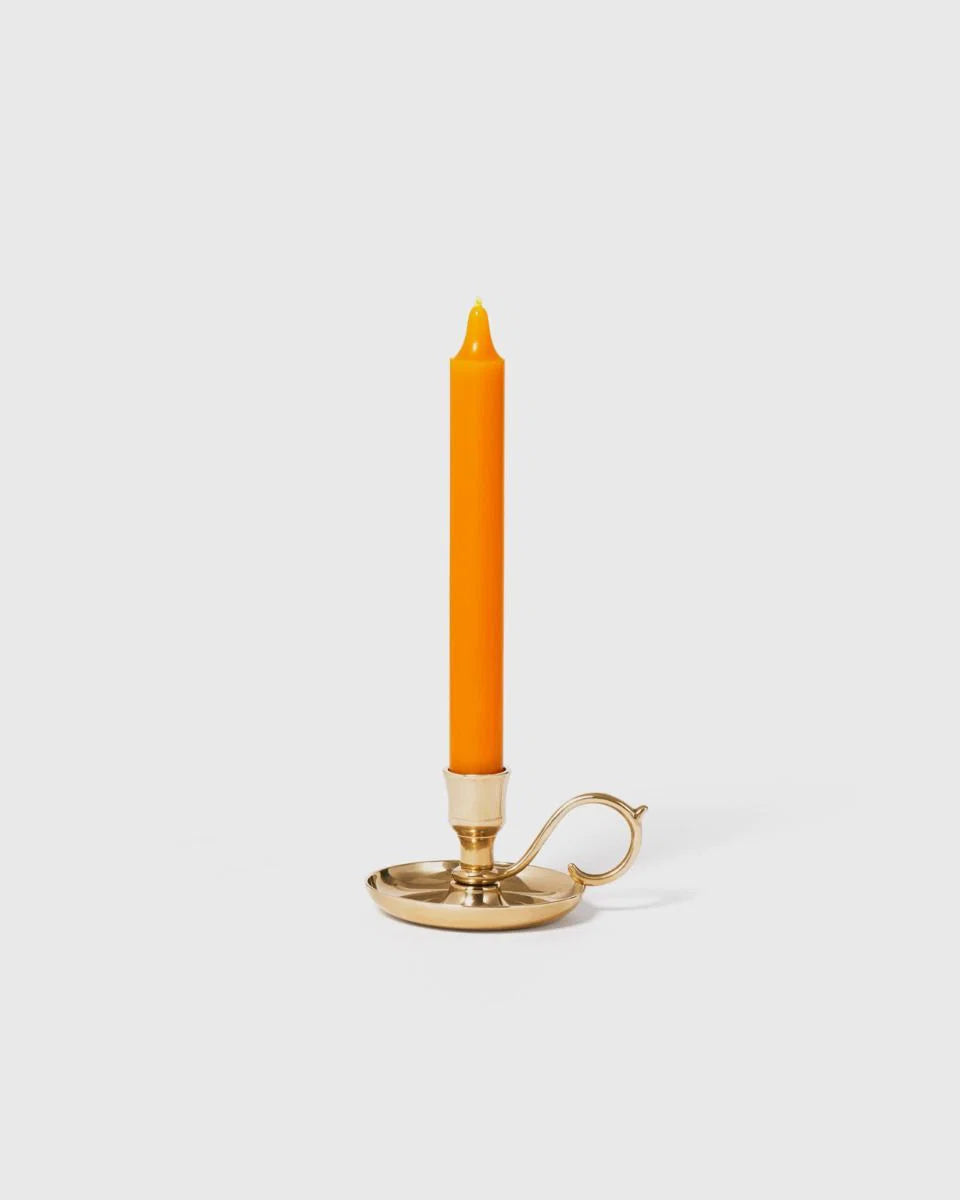 Dutch Candlestick