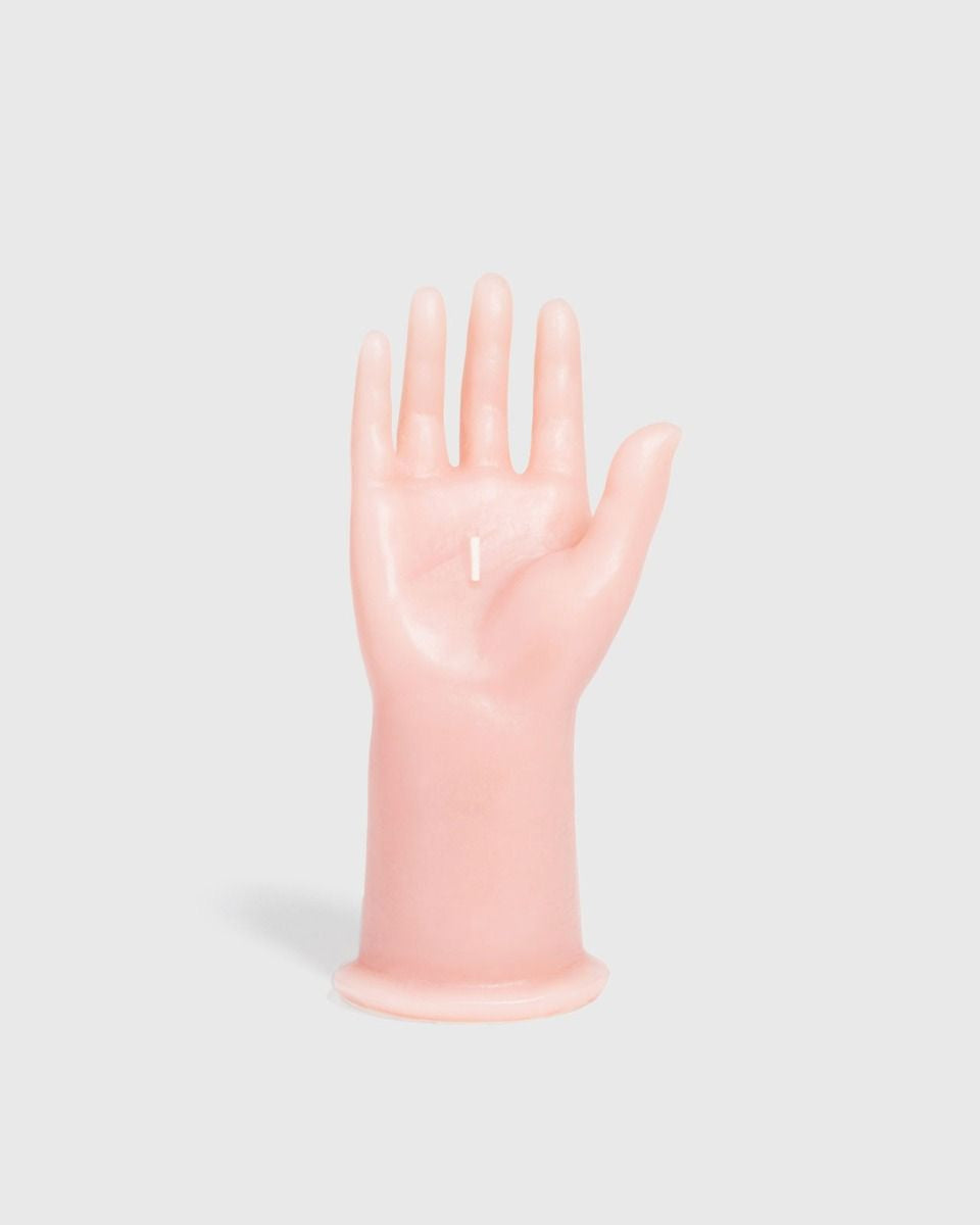 Hand Ex-Voto Rose