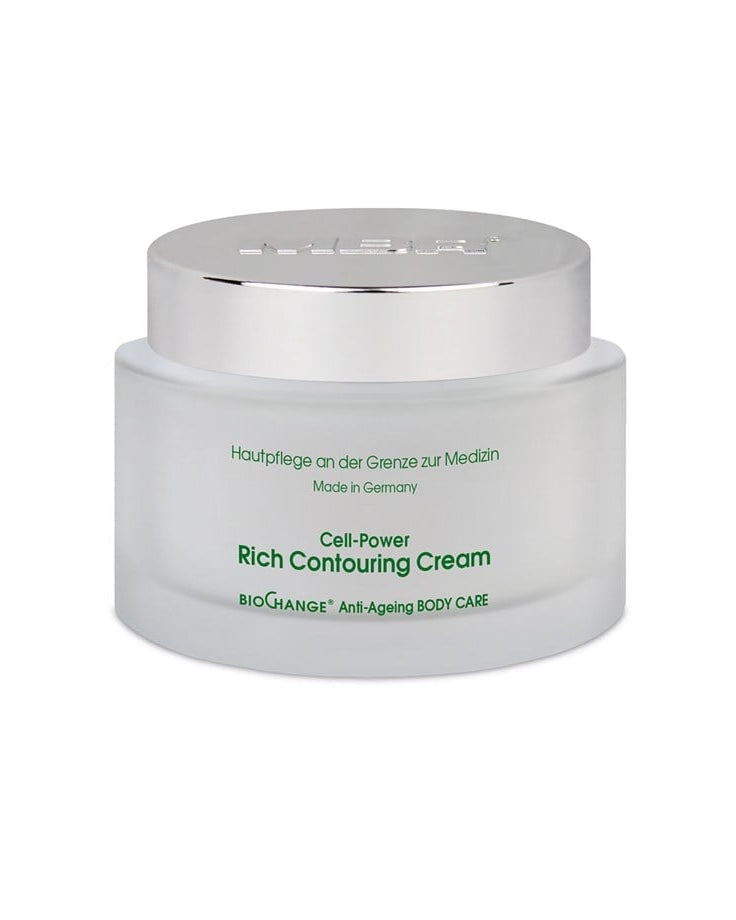 Cell Power Rich Contouring Cream 200 ml