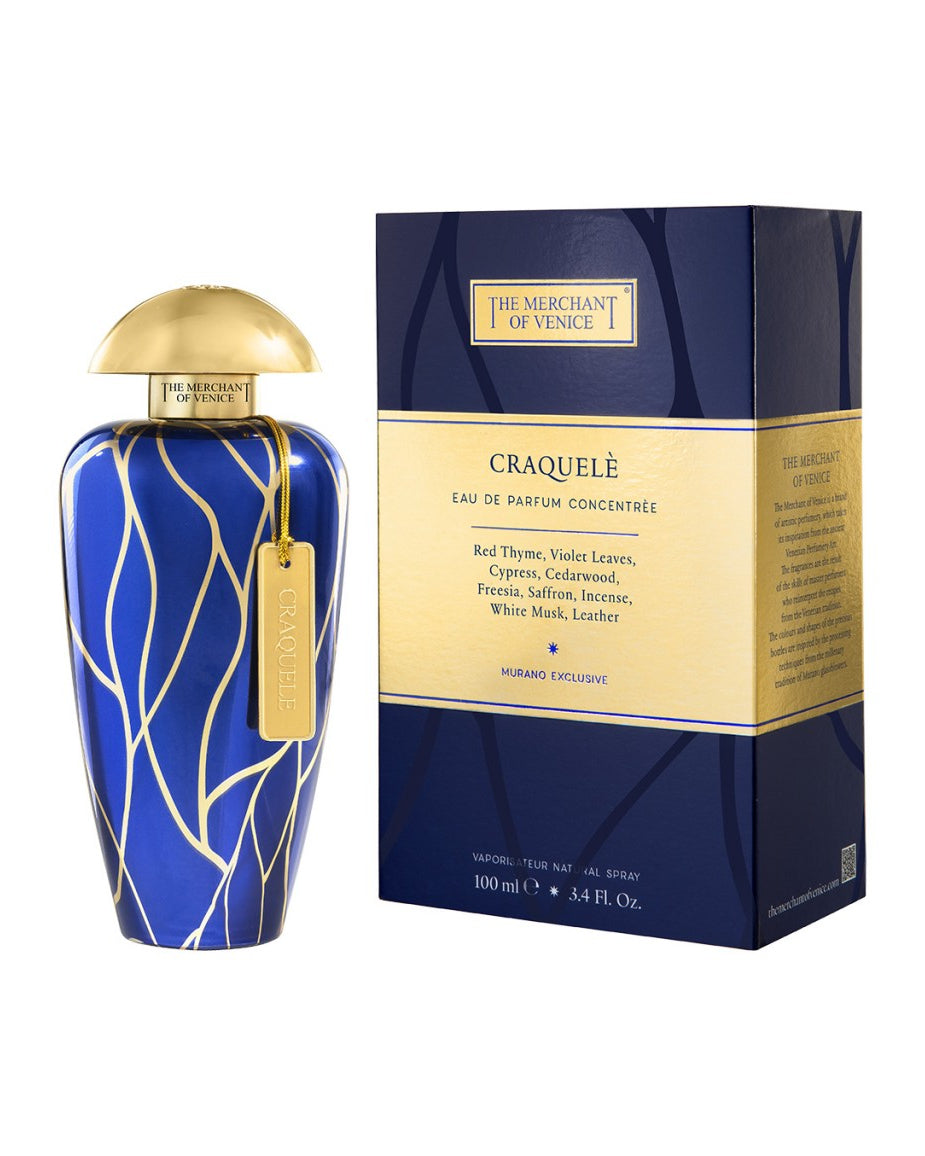 Exclusive Craquelle woda perfumowana 100 ml
