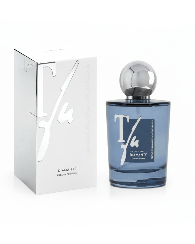 DIAMANTE EDP 100ML