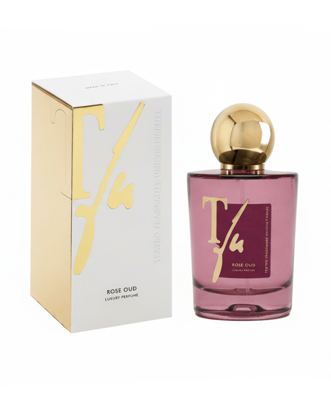 ROSE OUD EDP 100ML
