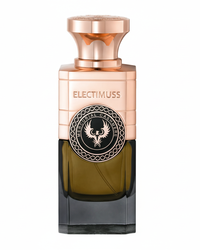 Mercurial Cashmere PP 100ml