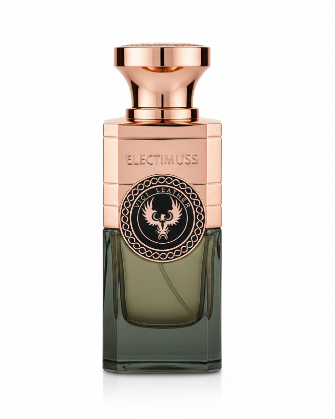 Vici Leather PP 100ml
