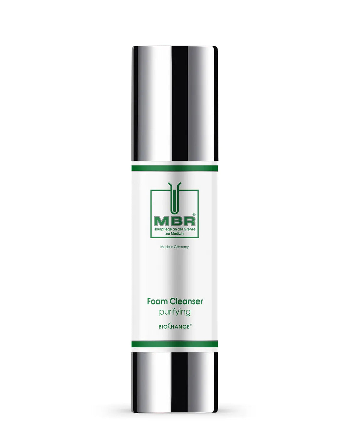 Foam Cleanser 100 ml