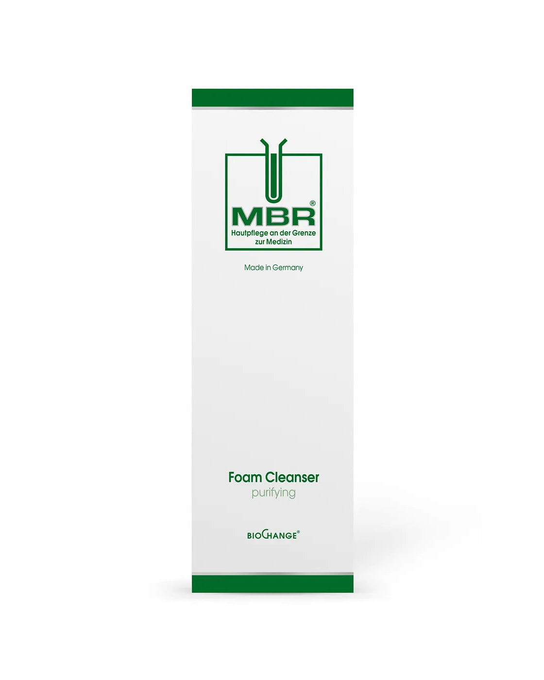 Foam Cleanser 100 ml