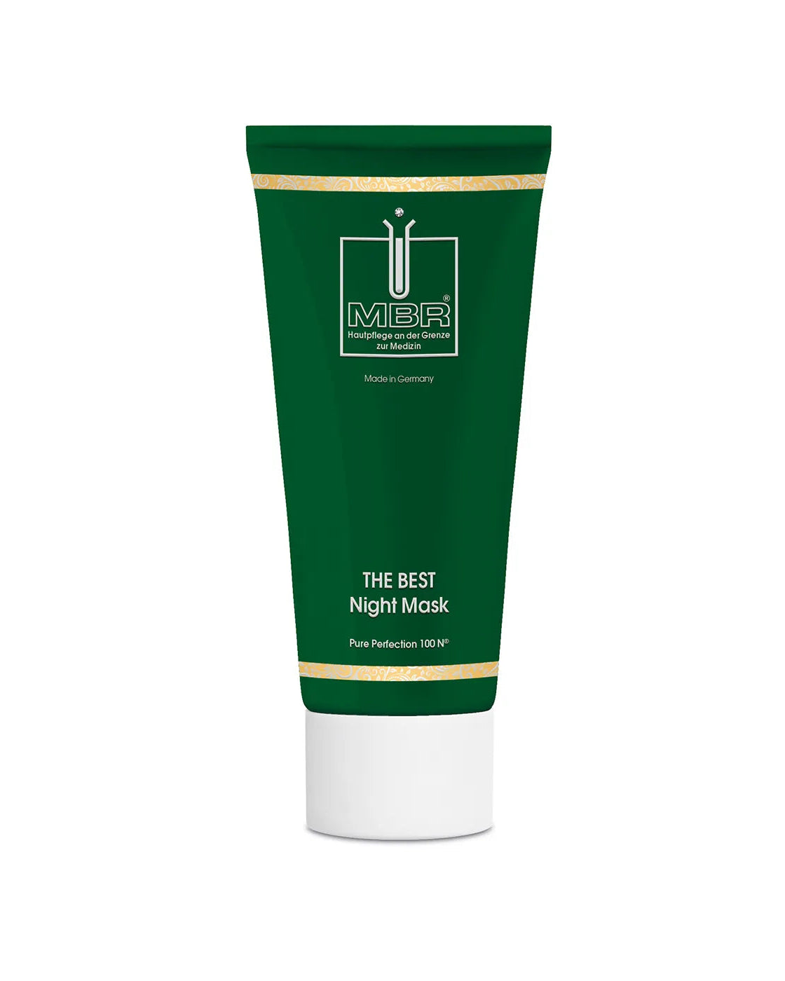 THE BEST Night Mask 100 ml