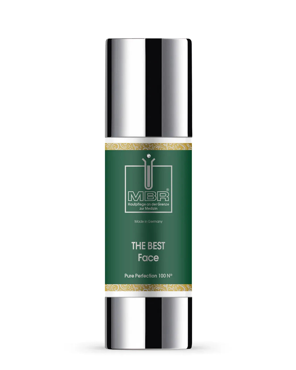 THE BEST Face 50 ml