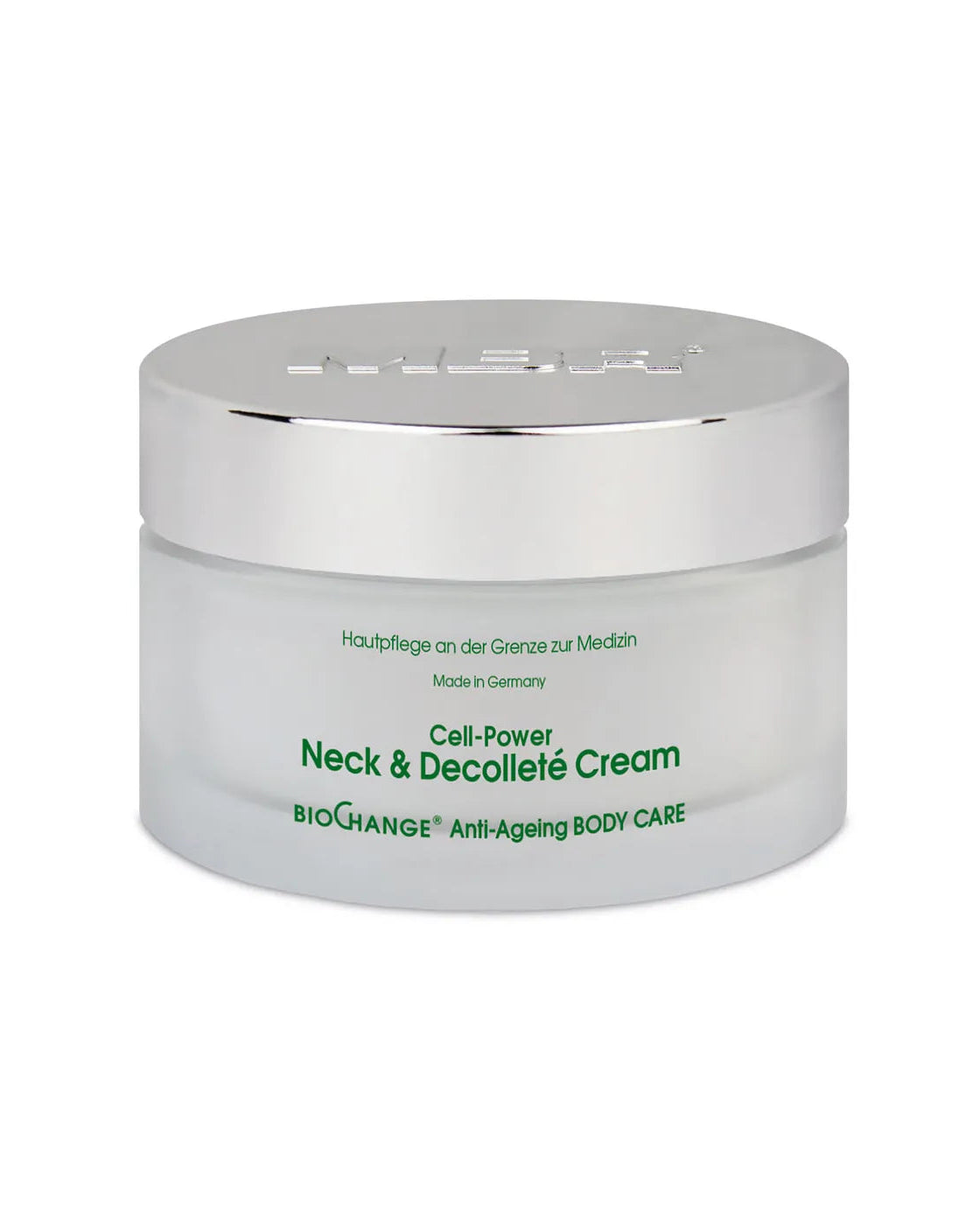 Neck&Decollete Cream 200 ml