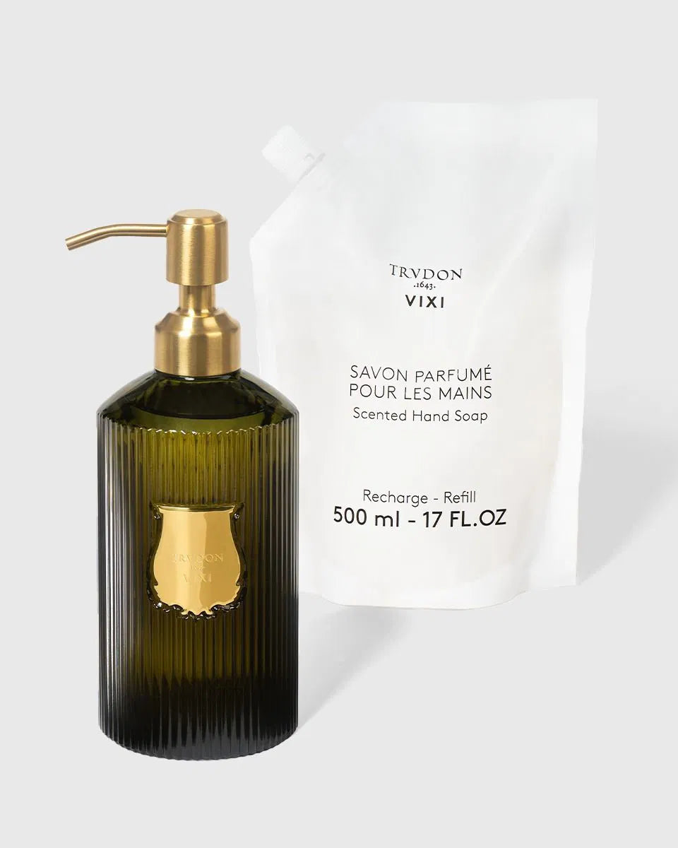 Refill Hand Liquid soap Vixi 500ml