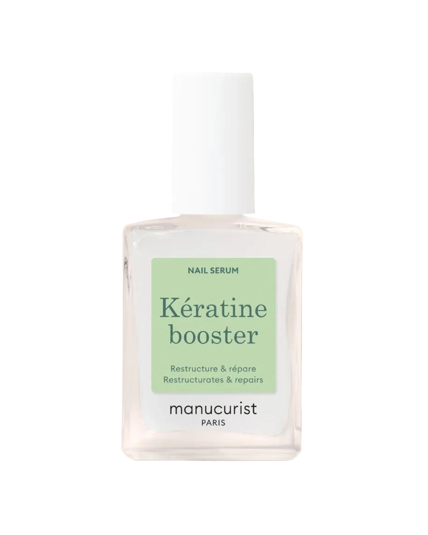 Manucurist Soin - Keratine Booster 15 ml