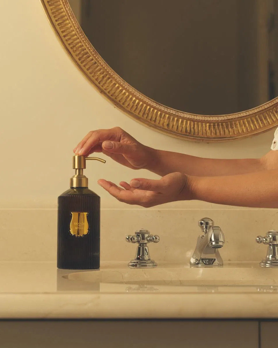 Savon Parfume Pour Les Mains Medie 350 ml