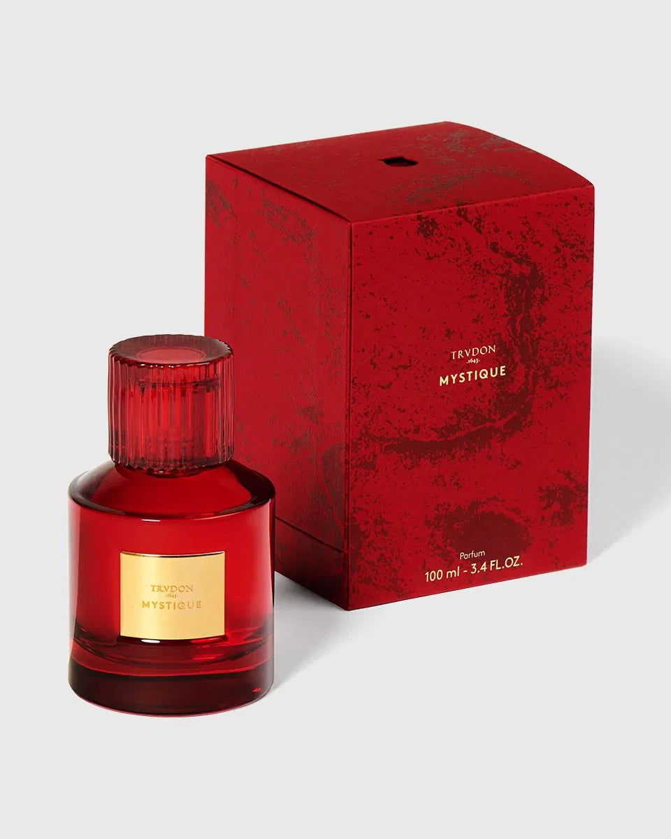 Parfum Nuit Rouge Mystique 100 ml