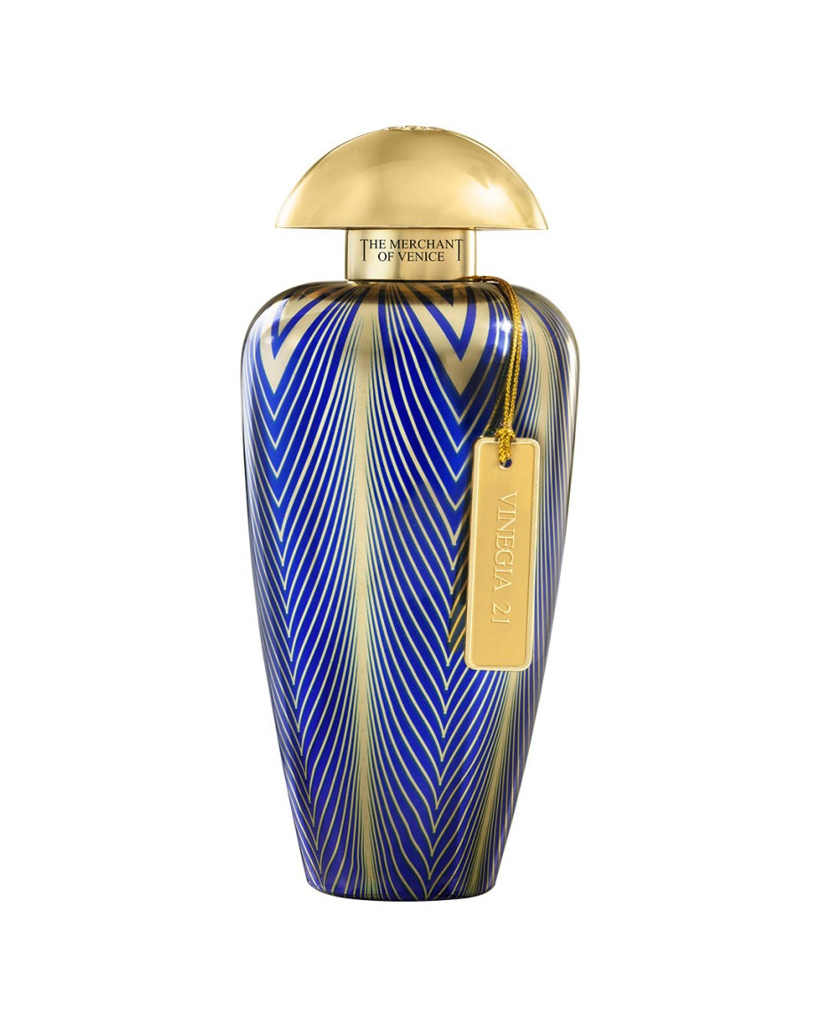 Exclusive Vinegia 21 edpc 100 ml