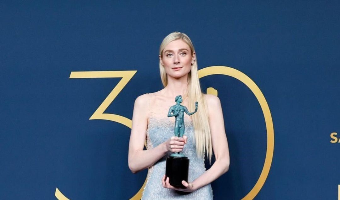 Get the Look: Danucera the SAG Awards