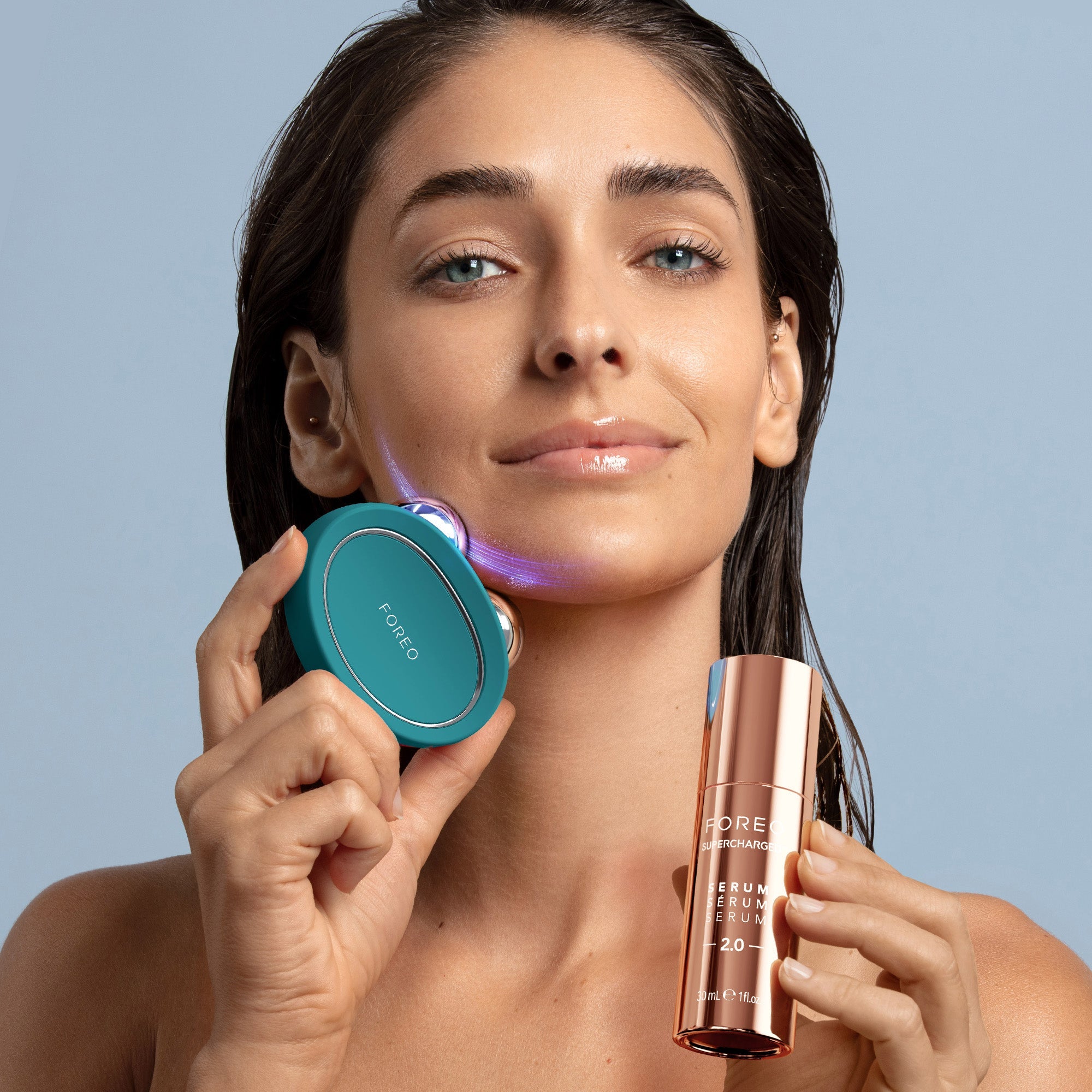 Jak dbać o cerę na co dzień?